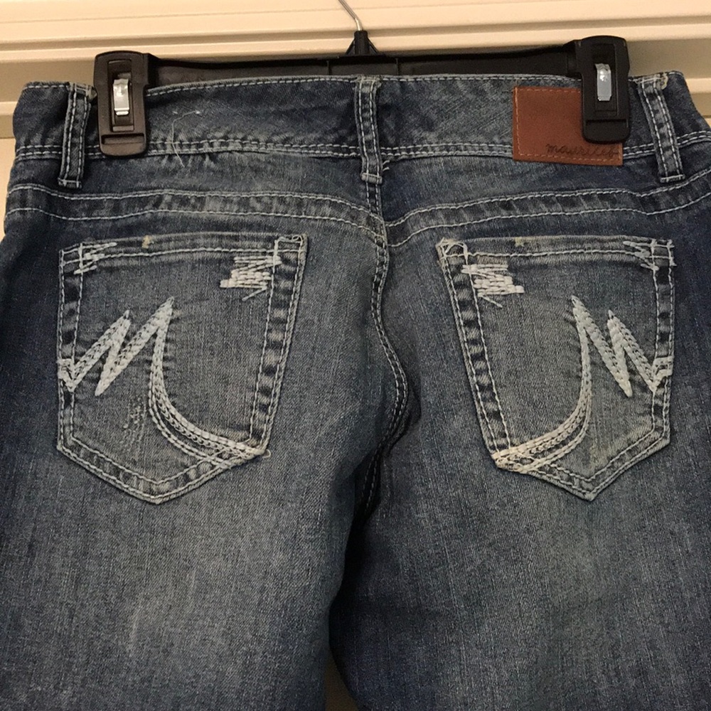 Jeans - Picture 3 of 3